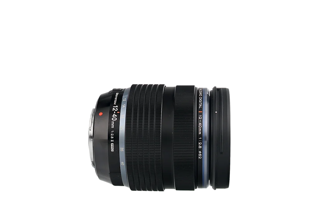 Olympus M.Zuiko Digital ED 12-40mm F2.8 PRO - MFT Fit